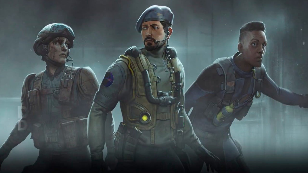 Dead by Daylight bất ngờ hợp tác cùng một trò chơi của Ubisoft