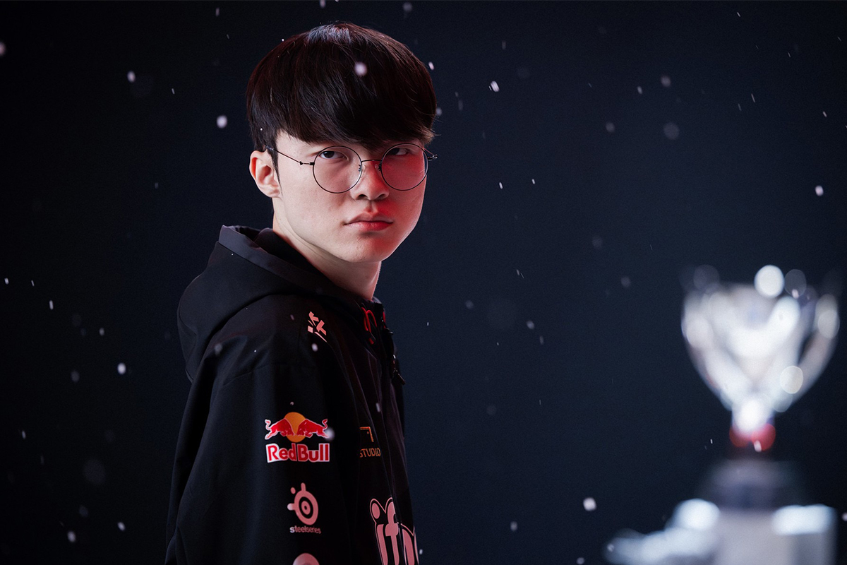 LMHT: Dù là G.O.A.T nhưng Faker vẫn còn thiếu một thành tích nữa để trở nên hoàn hảo