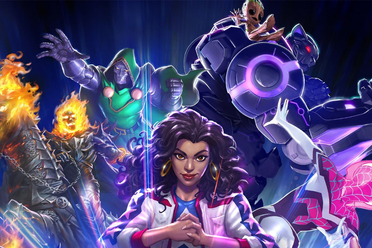 Cộng đồng Marvel Snap lo ngại mất hàng chục triệu đồng vì một thông tin chấn động