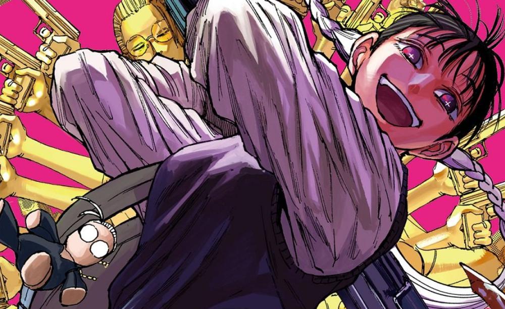 Spoiler Sakamoto Days 147: Tất cả bị bắt - Sakamoto giải cứu fan cứng!