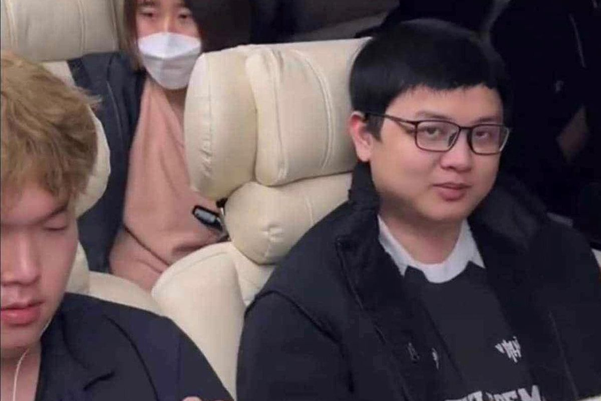 LMHT: Quản lý của BLG khẳng định sẽ không có thương vụ nào mang tên BLG SofM