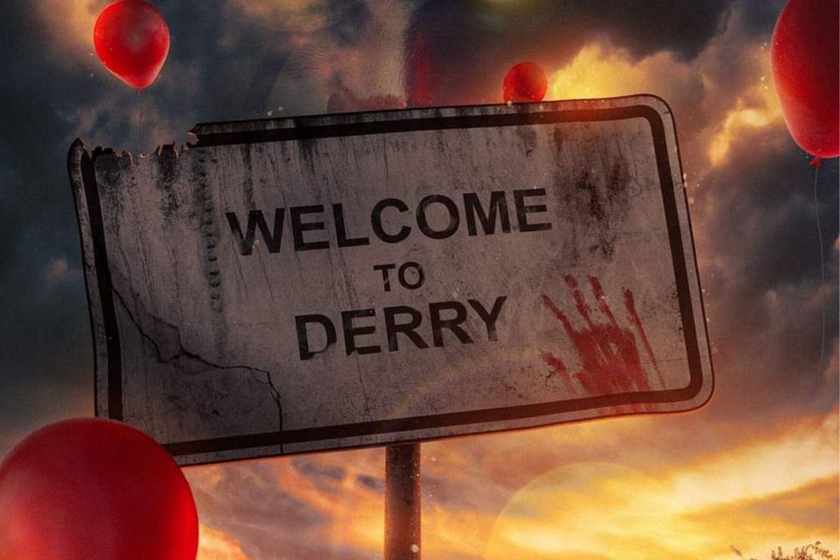  Cái nhìn đầu tiên về phần tiền truyện của It, Welcome To Derry được tiết lộ