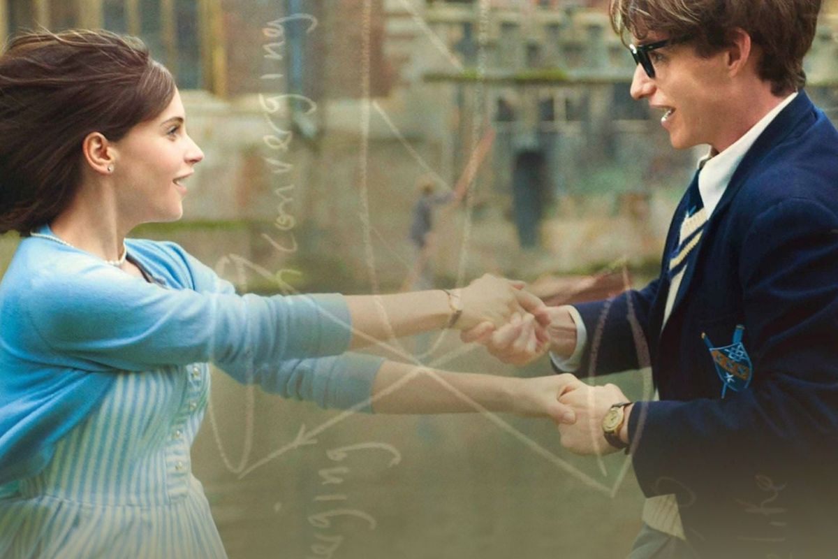 TOP Những bộ phim hay nhất kể cuộc đời về các thiên tài (Phần 2)