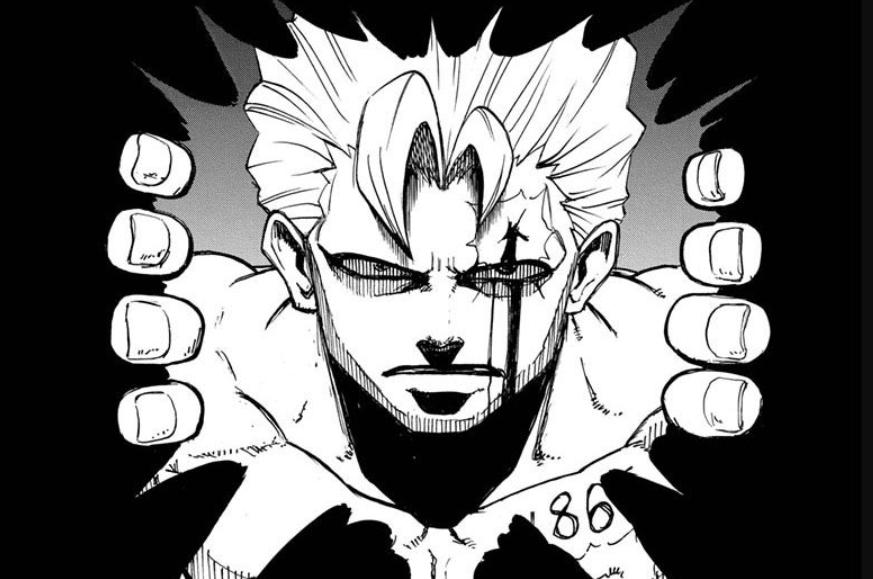 Spoiler Undead Unluck 187: Andy trở lại, tung kỹ năng mới siêu bá đạo!