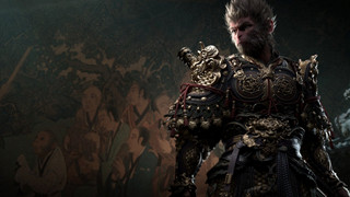 Black Myth: Wukong tung trailer mới tại The Game Awards, chính thức ra mắt tháng 8 năm sau