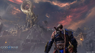 God of War Ragnarok bất ngờ công bố DLC ra mắt hoàn toàn miễn phí ngay trong tháng