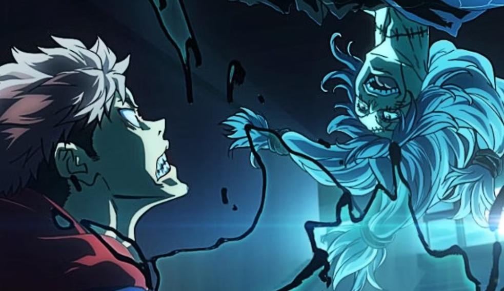 Spoiler anime Jujutsu Kaisen season 2 tập 21: Mahito Bành Trướng Lãnh Địa!