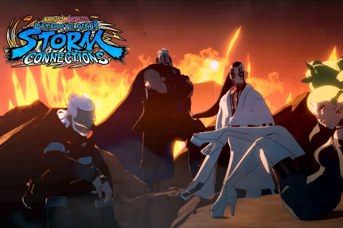 Siêu phẩm game Naruto bị chỉ trích vì quá lạm dụng AI cho vai trò lồng tiếng