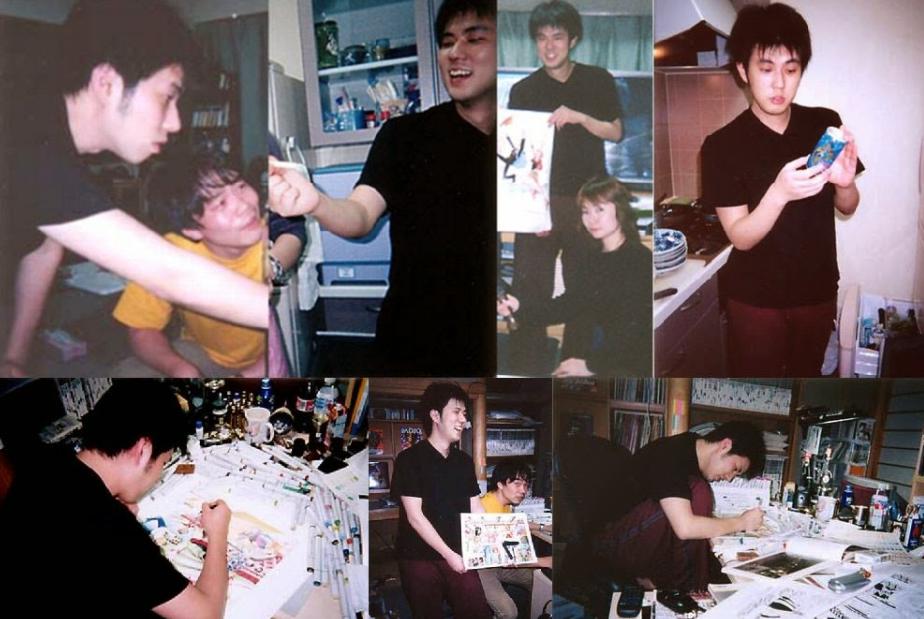 Tác giả manga One Piece gây sốc với lịch làm việc điên rồ - Bỏ ăn, ngủ 3 tiếng, làm liên tục không nghỉ!