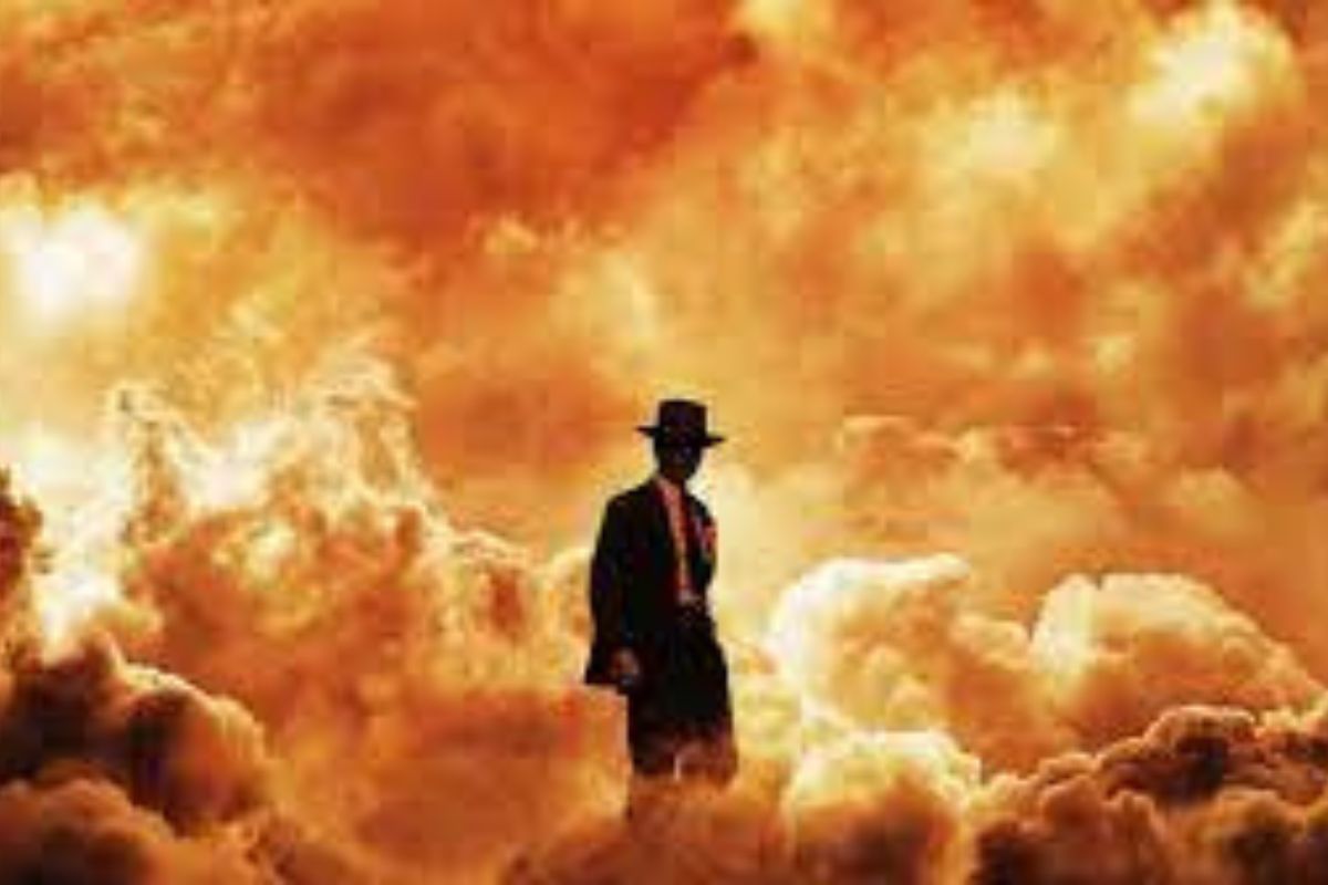 Oppenheimer cuối cùng cũng được cấp phép để ra mắt tại Nhật Bản