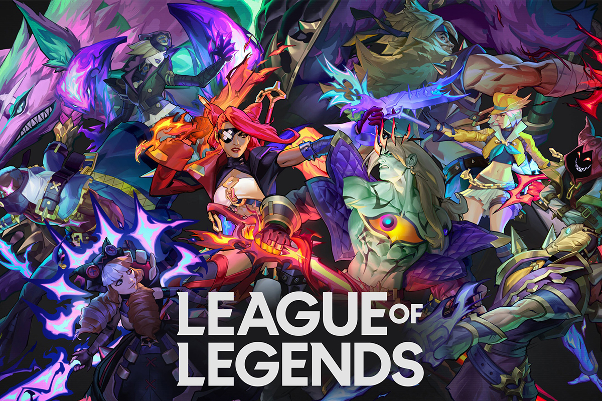 LMHT: Riot Games ra mắt tính năng mới tiếp tay cho những game thủ phá game lộng hành