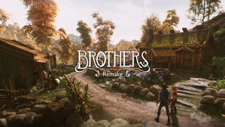 Brothers: A Tale of Two Sons bất ngờ được Remake, ra mắt vào năm 2024