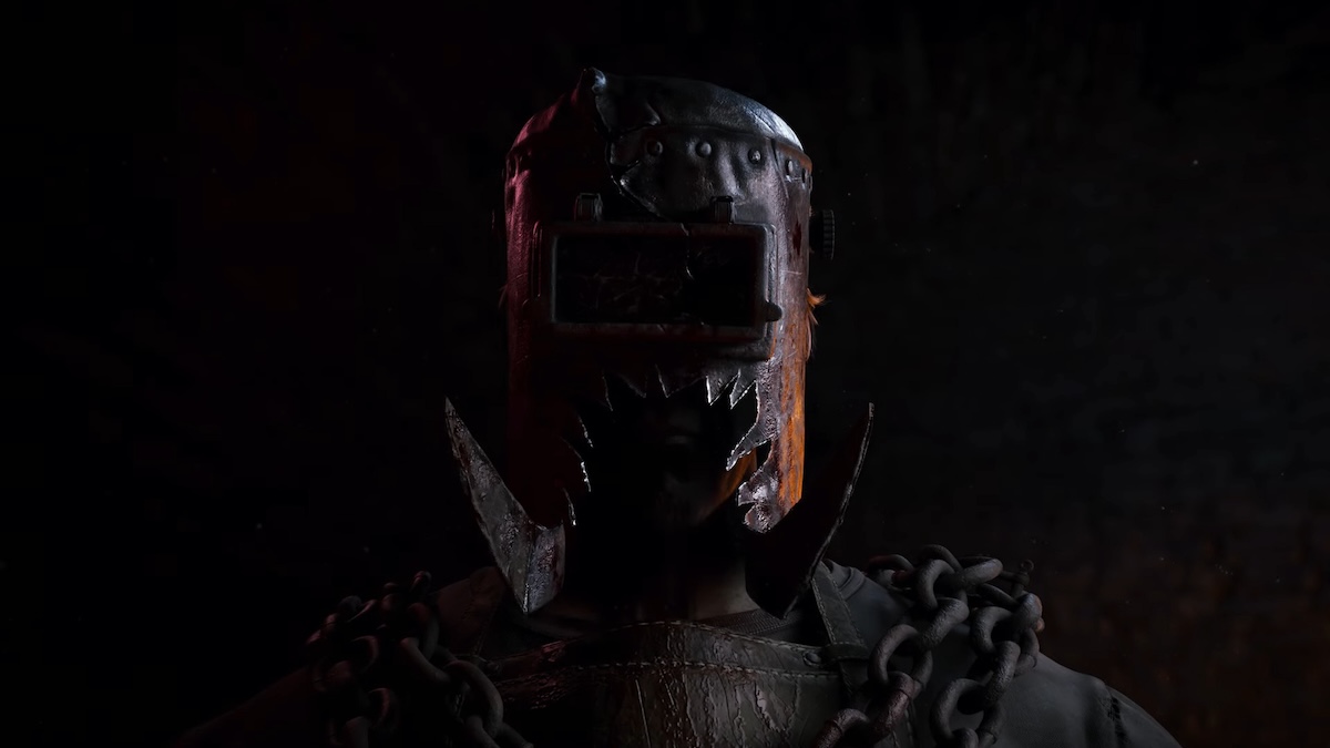 Behaviour Interactive công bố dự án game chơi đơn thuộc vũ trụ Dead by Daylight