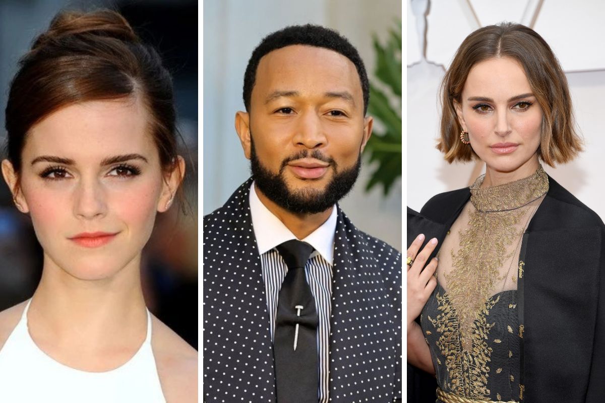 TOP Những ngôi sao Hollywood với trình độ học vấn cao ngất ngưỡng (Phần 1)