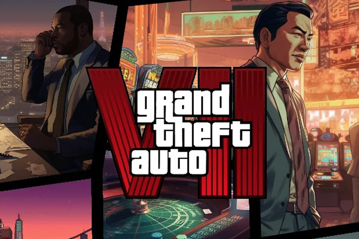 GTA 6 chưa ra mắt mà cộng đồng game thủ bất gờ kêu gào Rockstar hé lộ về GTA 7