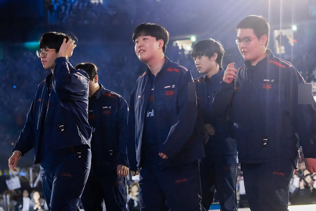 LMHT: Xuất hiện tin đồn LPL sẽ không được phát sóng trực tiếp trong mùa giải 2024 sắp tới