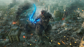 Đi tìm sự khác biệt giữa sinh vật của Godzilla Minus One với Titan của Monsterverse