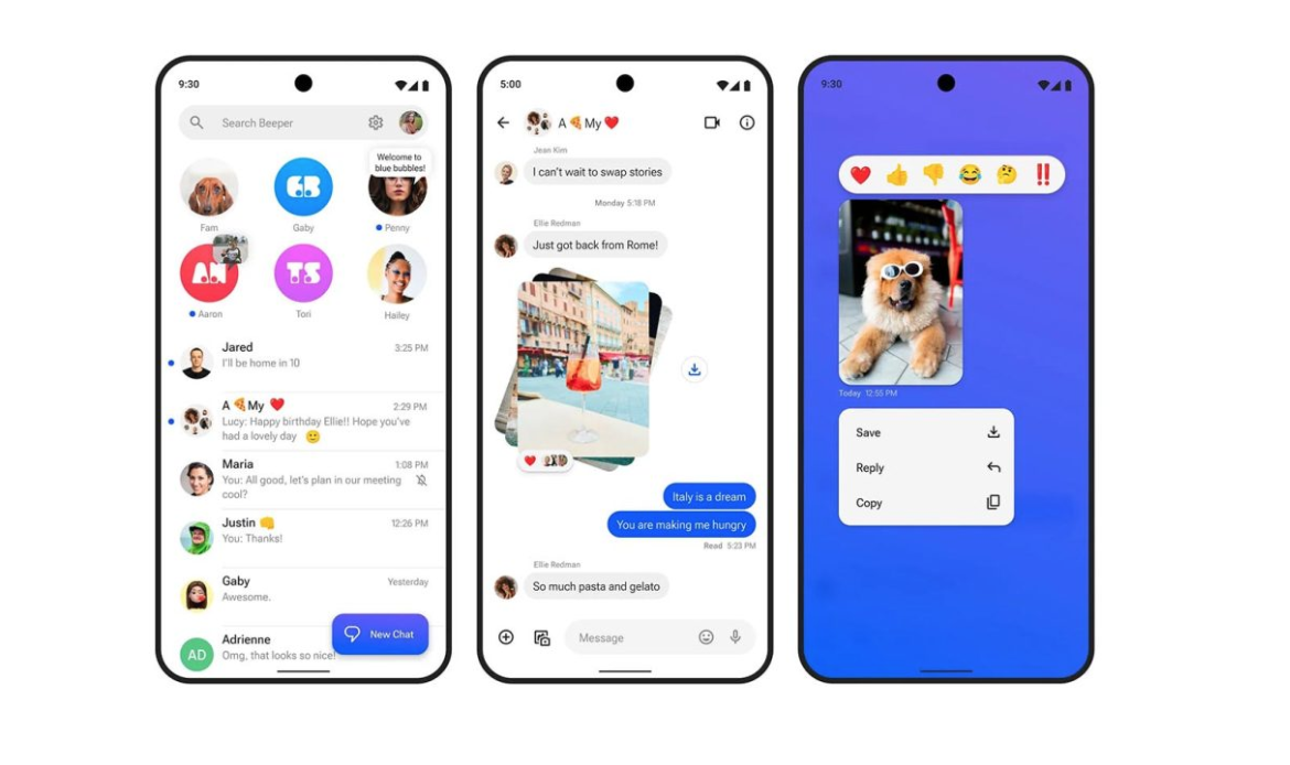 Apple xác nhận đã chặn ứng dụng gửi iMessage cho Android
