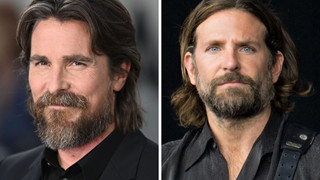 Christian Bale và Bradley Cooper tái hợp sau 10 năm trong phim điệp viên Best Of Enemies