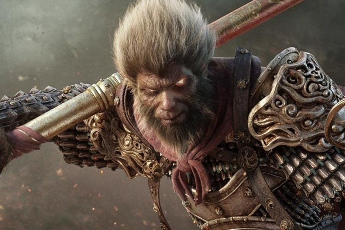 Black Myth: Wukong dự đoán sẽ đem đến một trải nghiệm Soulslike tươi sáng hơn so với những sản phẩm cùng thể loại