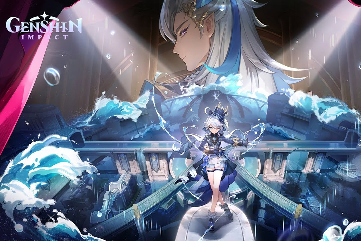 Genshin Impact: Xuất hiện lỗi khiến game thủ bị rơi vào vòng lặp bại trận liên tục