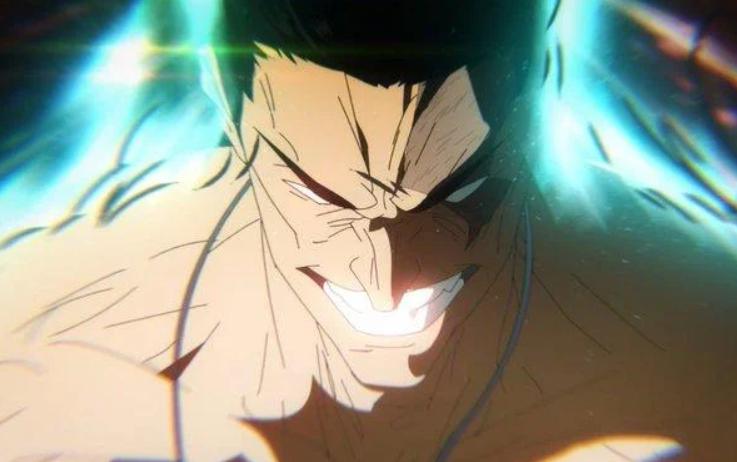 Jujutsu Kaisen: Cảnh Todo chiến đấu được thực hiện bởi một người mới 19 tuổi!