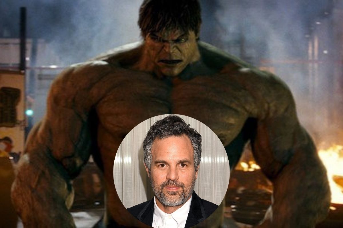  Mark Rufalo chia sẻ mong muốn có 1 dự án riêng cho nhân vật MCU của anh