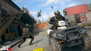 Call of Duty: Modern Warfare 3 mở cửa miễn phí cuối tuần cho game thủ trải nghiệm Mùa 1