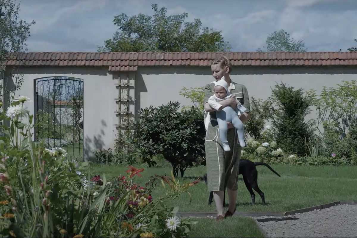 TOP 10 phim hay nhất năm 2023 theo tạp chí TIME (Phần 2)