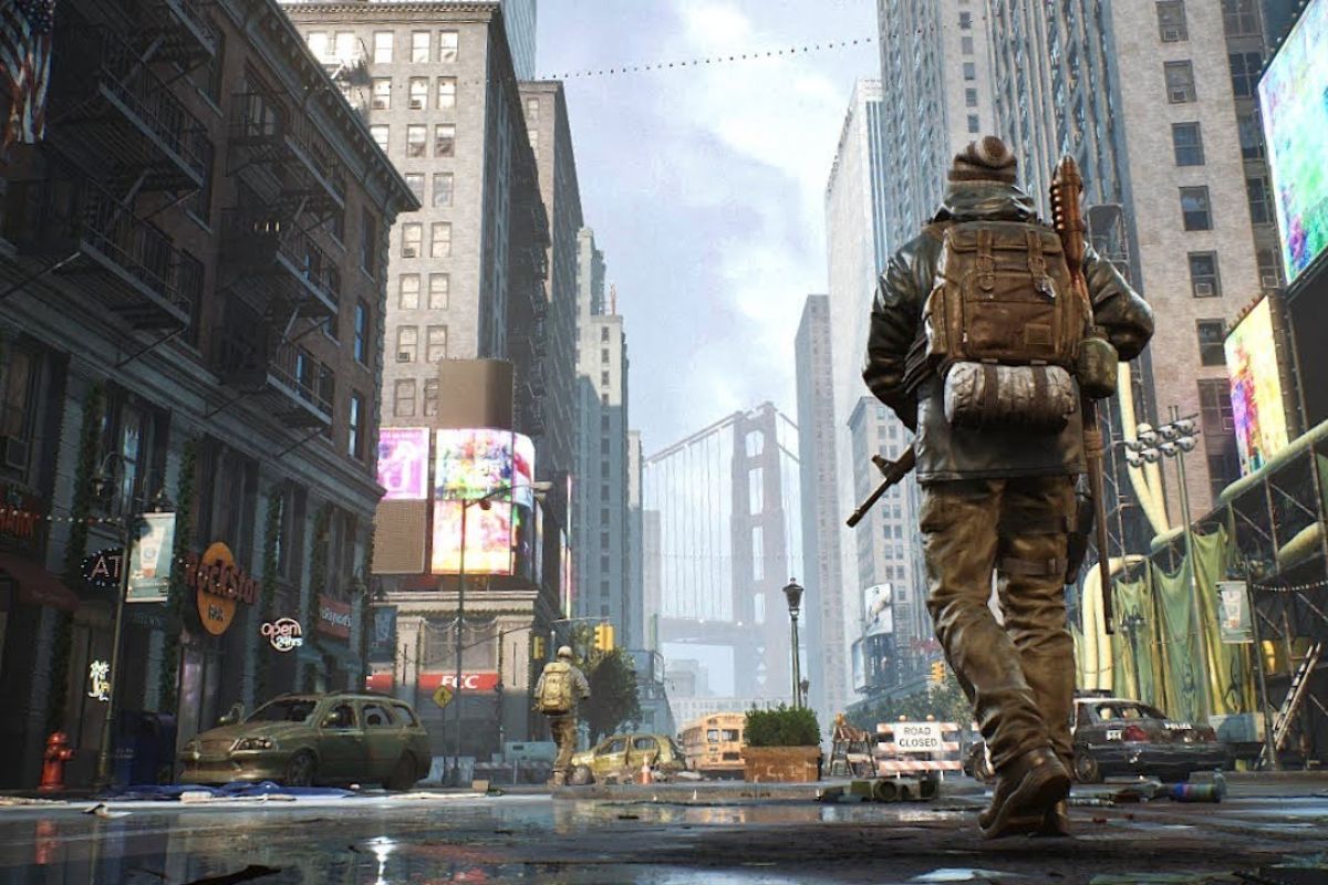 Liệu The Day Before có phải là trò chơi tệ nhất năm 2023 hay chưa?