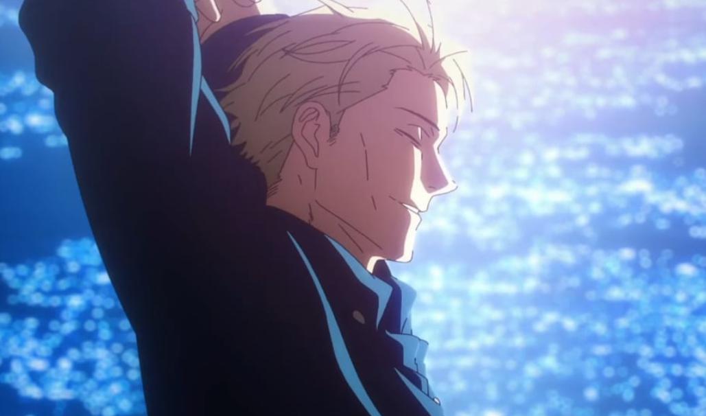 Lãnh đạo Malaysia muốn xây đài tưởng niệm cho Nanami Jujutsu Kaisen