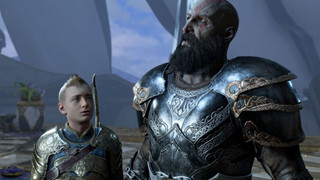Cha đẻ God of War lên tiếng về định hướng phát triển nhân vật sau phần game Ragnarok