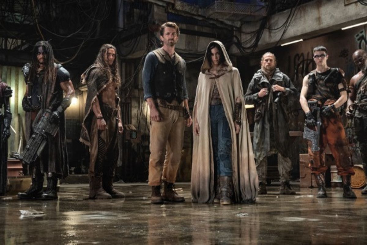  Phản ứng của các nhà phê bình về Rebel Moon nhìn chung là tệ