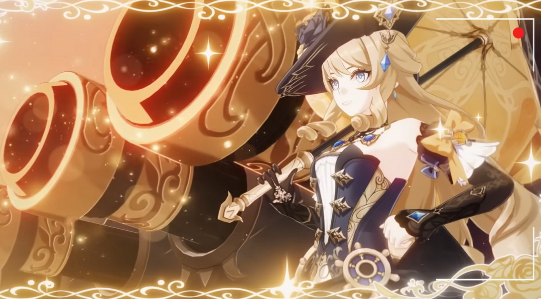 Genshin Impact: Hướng dẫn Navia sát thương Nham với build Thánh di vật, đội hình meta mạnh nhất