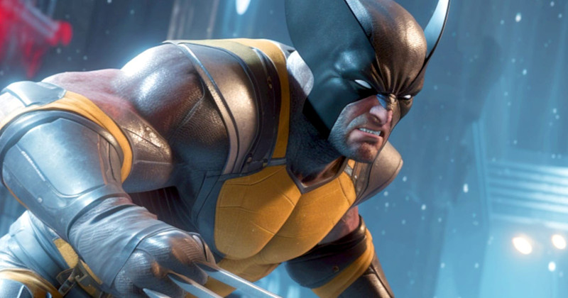 Dự án Wolverine của Insomniac Games bị rò rỉ hàng loạt thông tin sau vụ ...