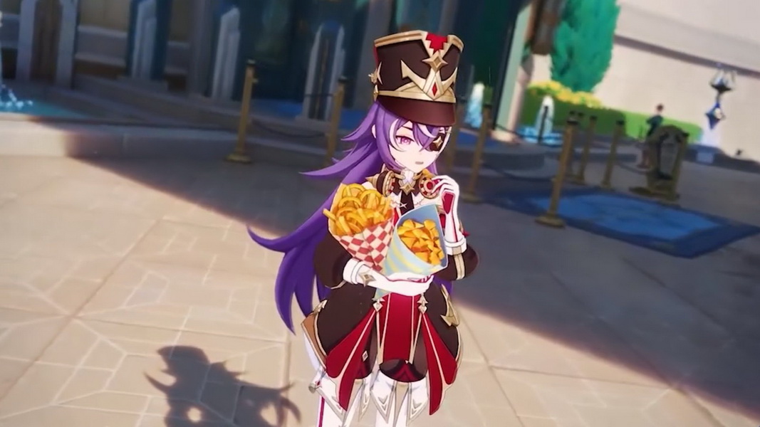 Genshin Impact: Hướng dẫn Chevreuse hỗ trợ Quá Tải với Thánh di vật và đội hình mạnh nhất