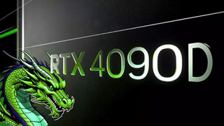 Nvidia ấn định thời gian ra mắt GPU Nvidia RTX 4090D độc quyền tại Trung Quốc 