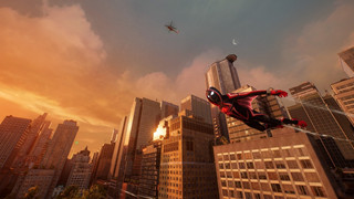 Spider-Man 2 rò rỉ chế độ game mới đầy bất ngờ dự kiến ra mắt vào năm 2024