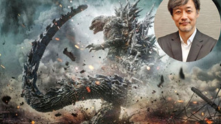 Đạo diễn của Godzilla Minus One chia sẻ mong muốn về phần phim tiếp theo