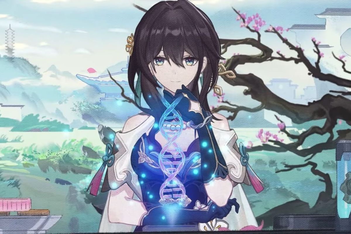 Top đội hình Honkai: Star Rail F2P mạnh nhất cho Ruan Mei trong bản cập nhật 1.6