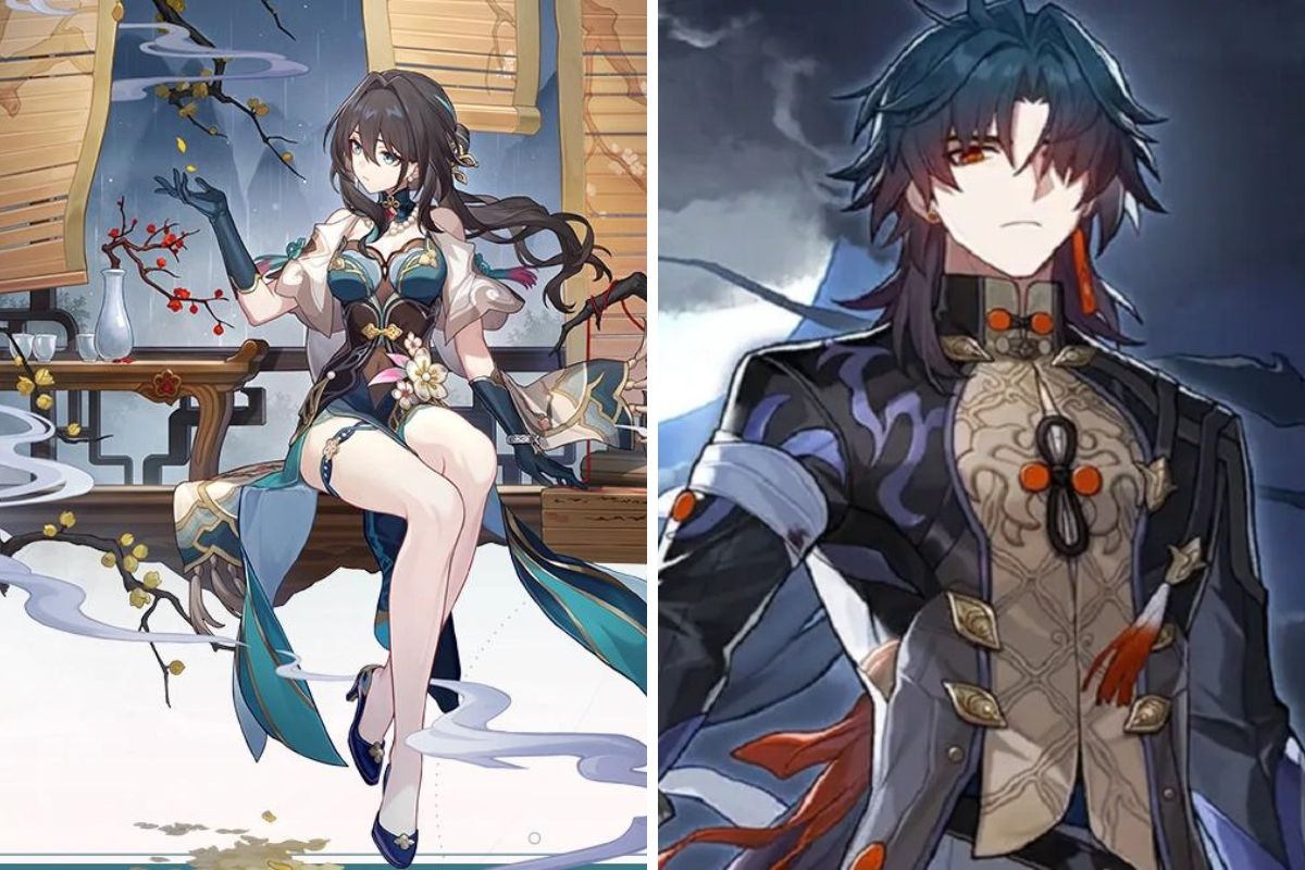 Nên roll Ruan Mei hay Blade trong bản cập nhật Honkai: Star Rail 1.6?