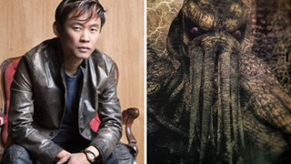 James Wan sẽ chuyển thể câu chuyện kinh dị nổi tiếng của nhà văn HP Lovecraft thành phim
