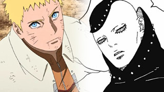 Chương mới của Boruto hé lộ về mối nguy hiểm có thể ảnh hưởng đến tính mạng Naruto