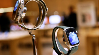 Apple Watch Series 9 và Watch Ultra 2 chính thức bị cấm bán tại Mỹ