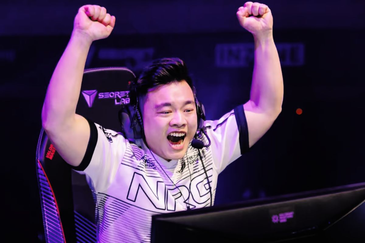 Các tuyển thủ Valorant nổi tiếng của Evil Geniuses ồ ạt gia nhập NRG sau bê bối "hợp đồng cầm tù"