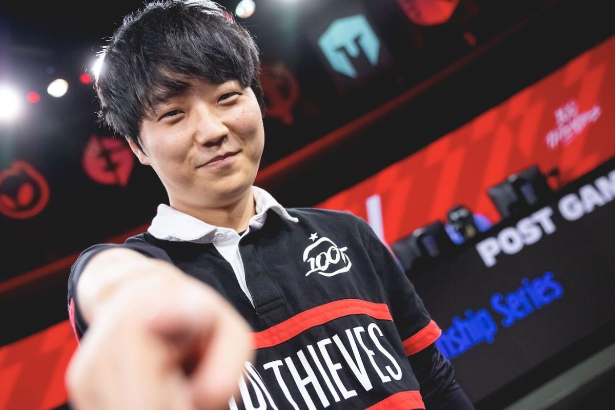 Ssumday vẫn hi vọng về việc tiếp tục thi đấu chuyên nghiệp: "Thật đáng sợ khi bị lãng quên"