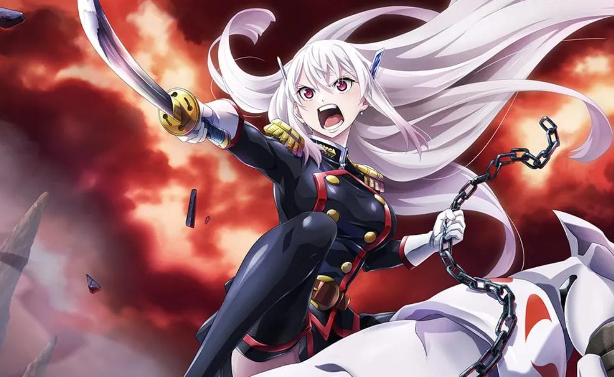  Danh sách anime mới đáng xem sẽ ra mắt trong năm 2024 (Phần 1)