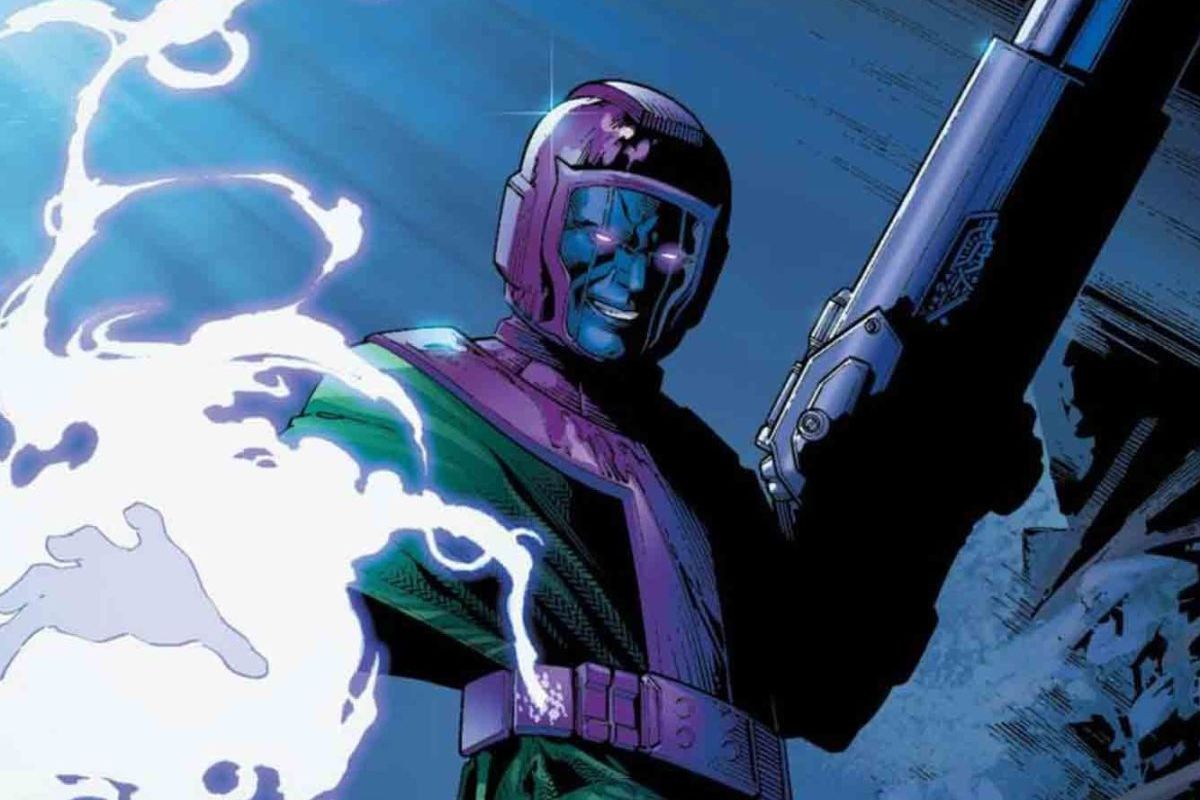 Bùng nổ tin đồn về việc Marvel Studios lập kế hoạch thay thế nhân vật phản diện Kang 