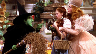  Wizard Of Oz 2 đã được phát triển kịch bản và đạo diễn Lindsey Anderson Beer mong chờ ngày thực hiện