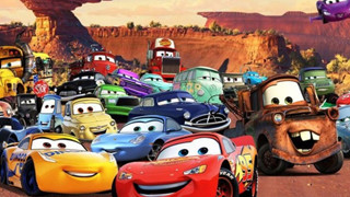 Pixar hé lộ việc sẽ có thêm dự án về những chiếc ô tô trong tương lai